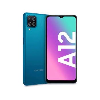 Samsung A12