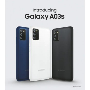 Samsung Galaxy A03S