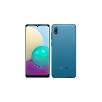 Samsung Galaxy A02