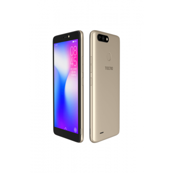 Tecno pop2F