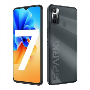 Tecno spark 7