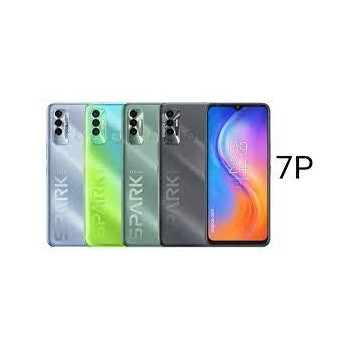 Tecno spark 7P