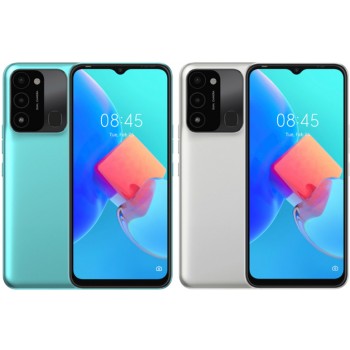 Tecno spark 8C