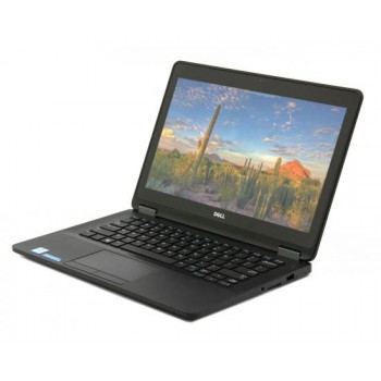 Dell Latitude E7270 Intel...