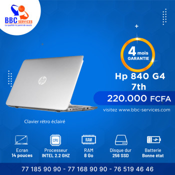 Hp ProBook 640 G5