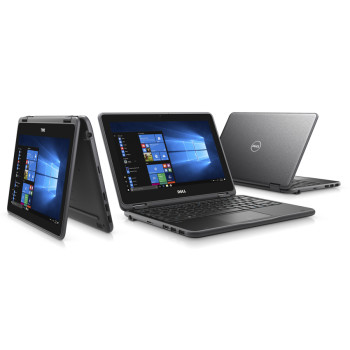 Dell 3189, Ram 4, 128 SSD...