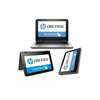 copy of HP x360 310 G2...